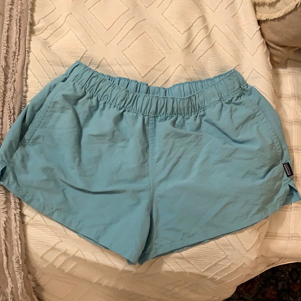 Patagonia Baggies